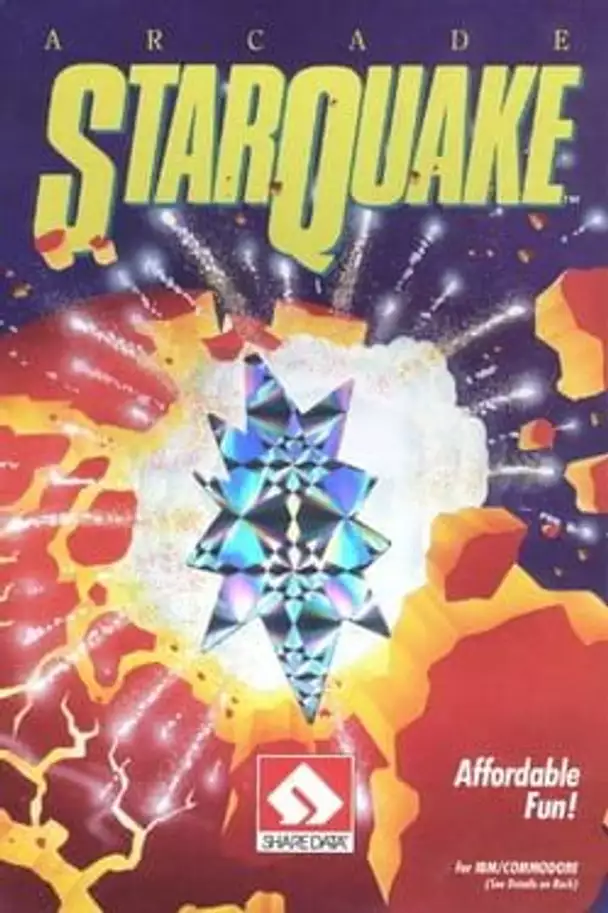 Starquake