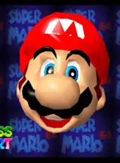 Super Mario 64