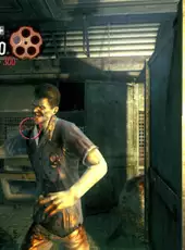 The House of the Dead: Overkill - Extended Cut