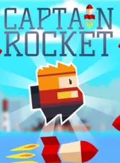 Captain Rocket