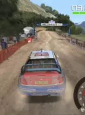 WRC: Rally Evolved