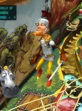 Pinball FX2: Epic Quest Table