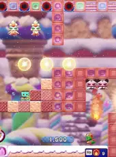 Bubble Bobble: Sugar Dungeons