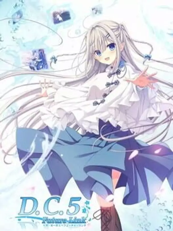 D.C.5: Da Capo 5 Future Link