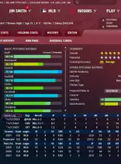 Out of the Park Baseball 22