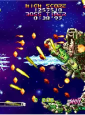 ACA Neo Geo: Blazing Star