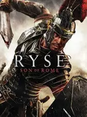 Ryse: Son of Rome