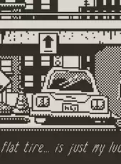 Chance's Lucky Escape