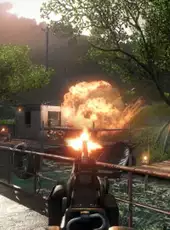 Far Cry 3: Deluxe Edition