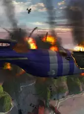 Crimson Skies: High Road to Revenge