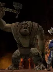 The Lord of the Rings: The Third Age