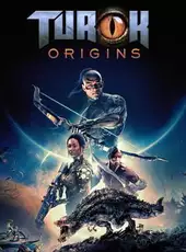 Turok: Origins