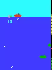 Marine Battle