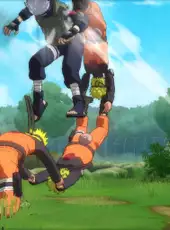 Naruto Shippuden: Ultimate Ninja Storm 2