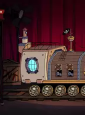 Battle Train