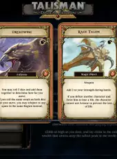 Talisman: Digital Edition - The Highland