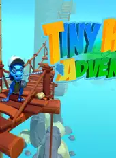 Tiny Hands Adventure