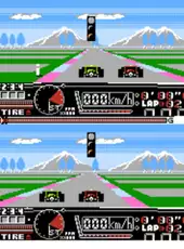 Nakajima Satoru: F-1 Hero 2