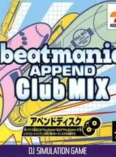 Beatmania Append ClubMix