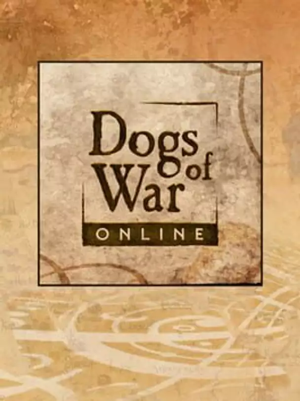 Dogs of War Online