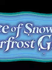 Genshin Impact: A Dance of Snowy Tides and Hoarfrost Groves