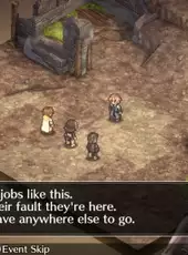 Mercenaries Blaze: Dawn of the Twin Dragons