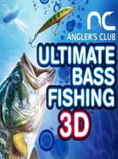 Anglers Club: Ultimate Bass Fishing 3D