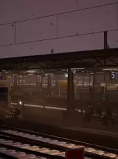 Train Sim World 4: German Regional Edition