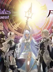 Fire Emblem Fates: Birthright