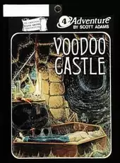 Voodoo Castle