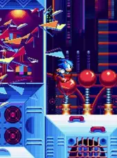 Sonic Mania