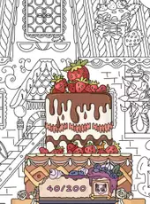 Hidden Cats 7: Cookie Town