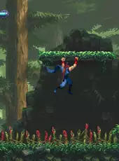 Ninja Gaiden: Ragebound