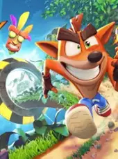 Crash Bandicoot: On the Run!
