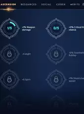 Godfall: Primal Update