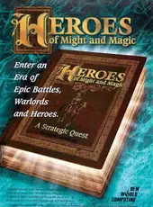 Heroes of Might and Magic: A Strategic Quest