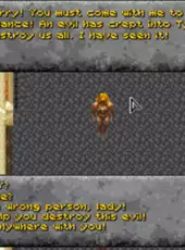 Dark Sun: Wake of the Ravager