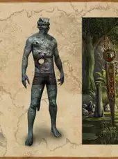 The Elder Scrolls Online: Murkmire