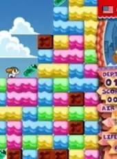 Mr. Driller: Drill Land