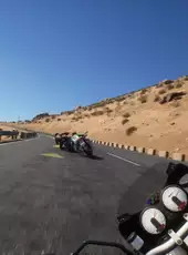 Ride 3: Free Pack 10