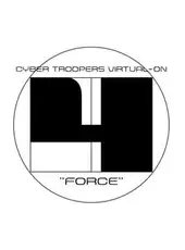 Cyber Troopers Virtual-On Force