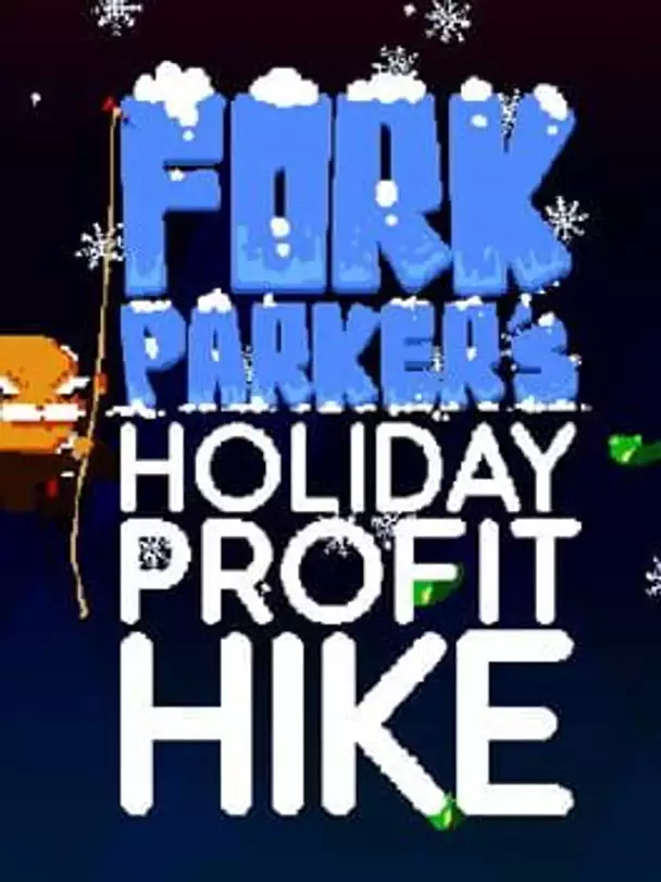 Fork Parker's Holiday Profit Hike