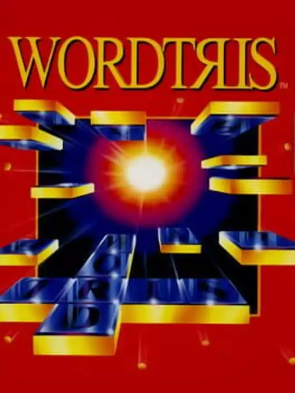 Wordtris