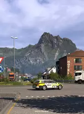 Euro Truck Simulator 2: Nordic Horizons