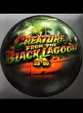 Pinball Arcade: Creature from the Black Lagoon