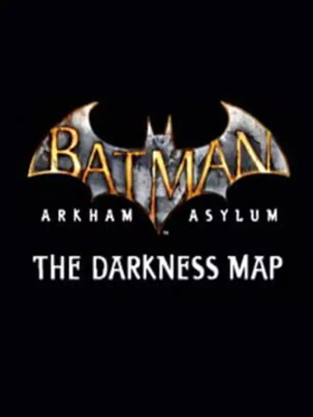 Batman: Arkham Asylum - Prey in the Darkness Map Pack