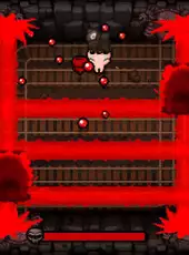 The Binding of Isaac: Repentance