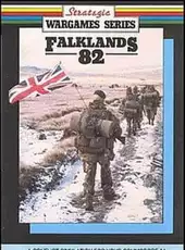Falklands 82
