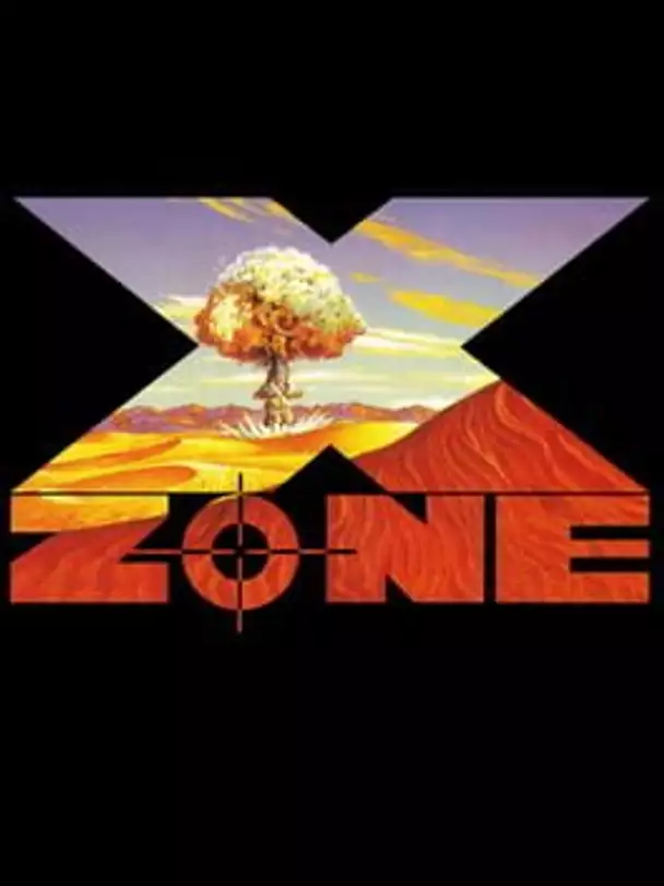 X-Zone