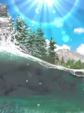 Reel Fishing: Days of Summer